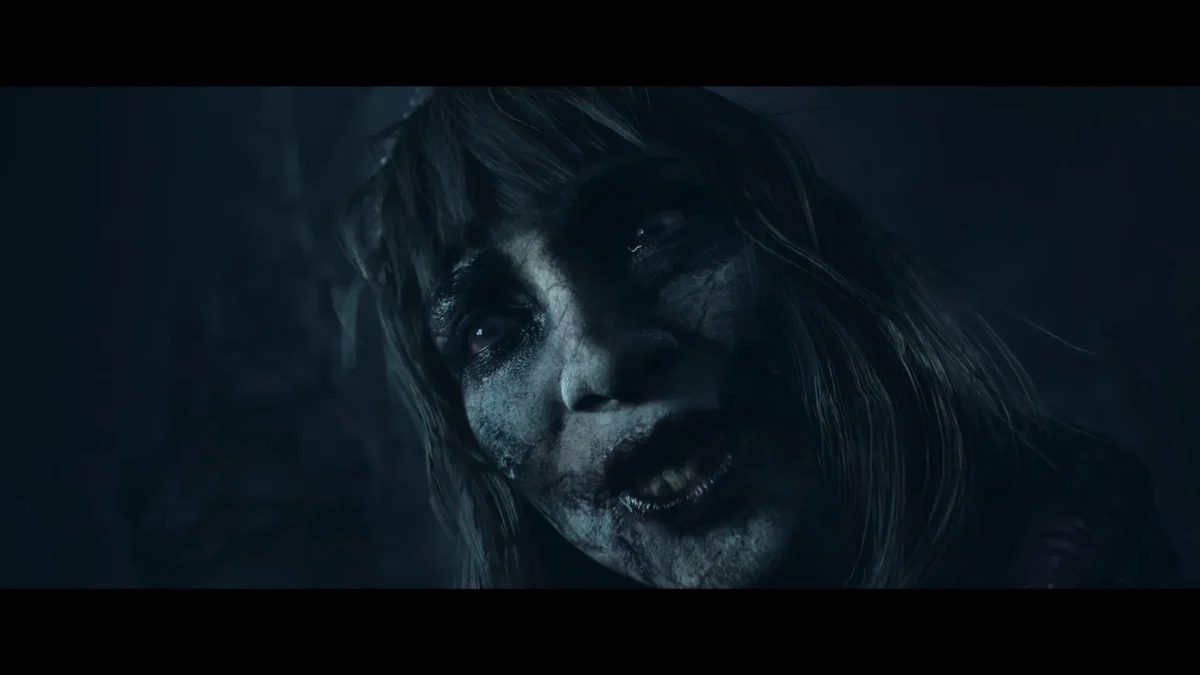 Until Dawn™ - Ảnh 7