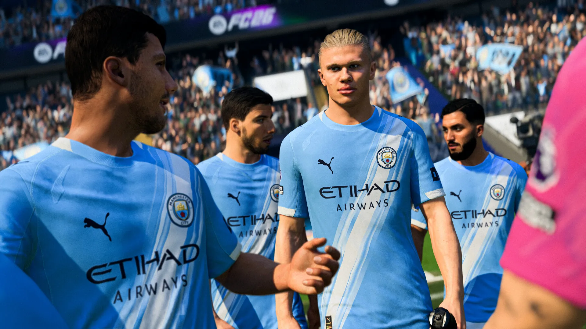 SS BCF8CDE56E46D969DFAFF90C8A9D85A22B6342FC.1920X1080 RESULT EA SPORTS FC™ 26 - Ảnh 7