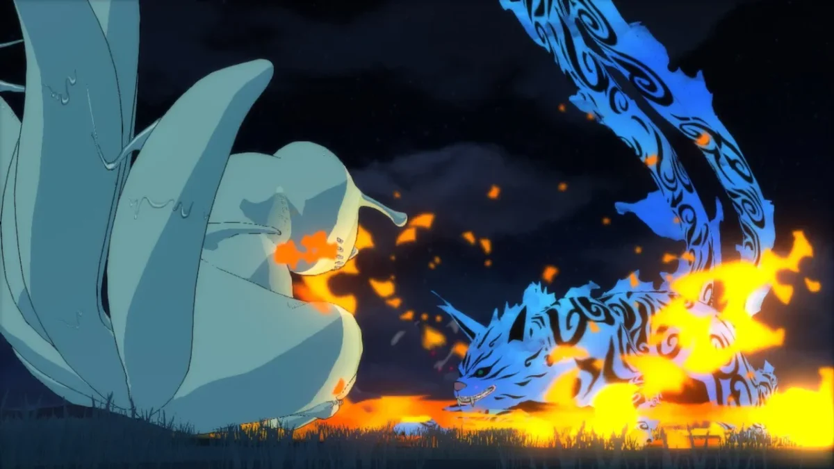 NARUTO SHIPPUDEN: Ultimate Ninja STORM 3 Full Burst HD - Ảnh 5
