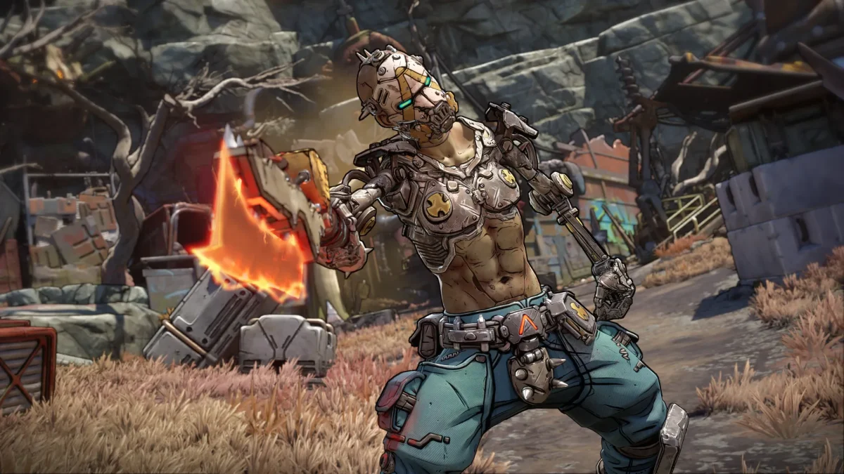 Borderlands 4 Super Deluxe Edition - Ảnh 13