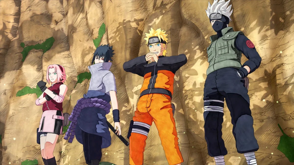 NARUTO TO BORUTO: SHINOBI STRIKER Ultimate Edition - Ảnh 3