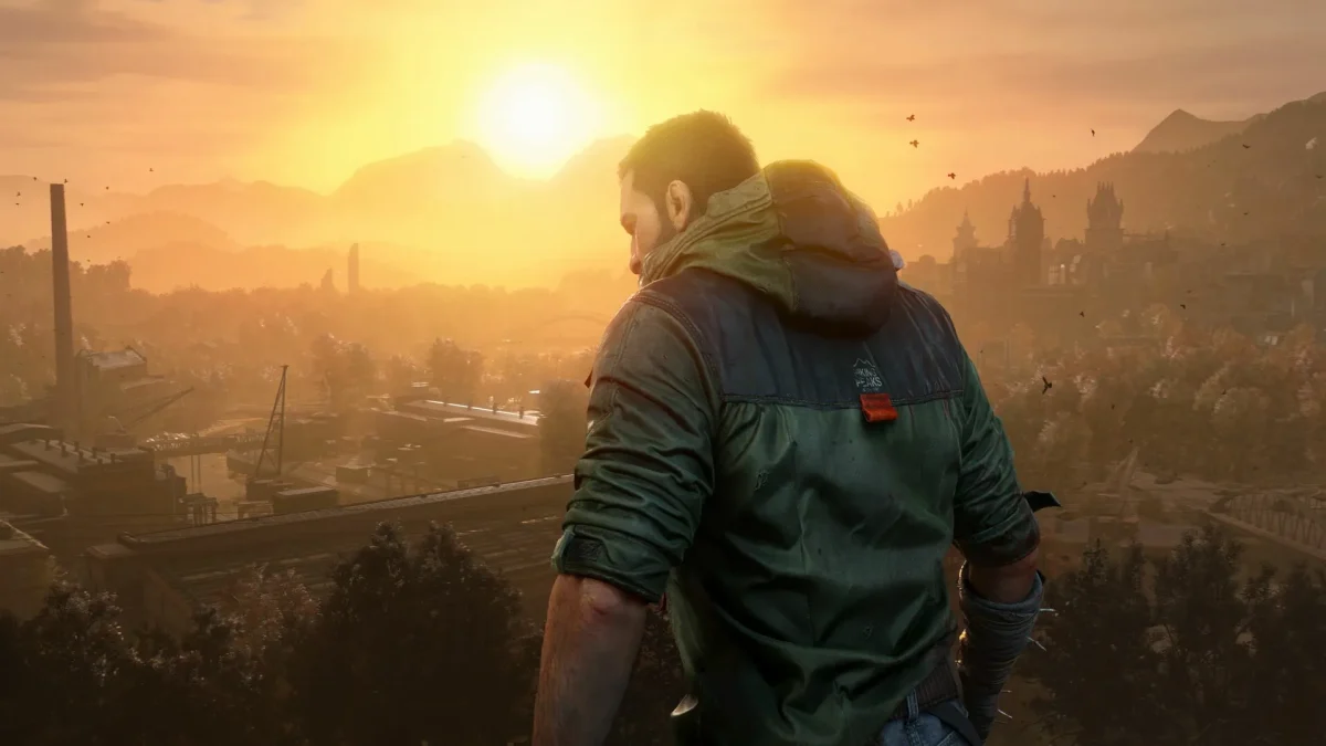 Dying Light The Beast - Ảnh 7