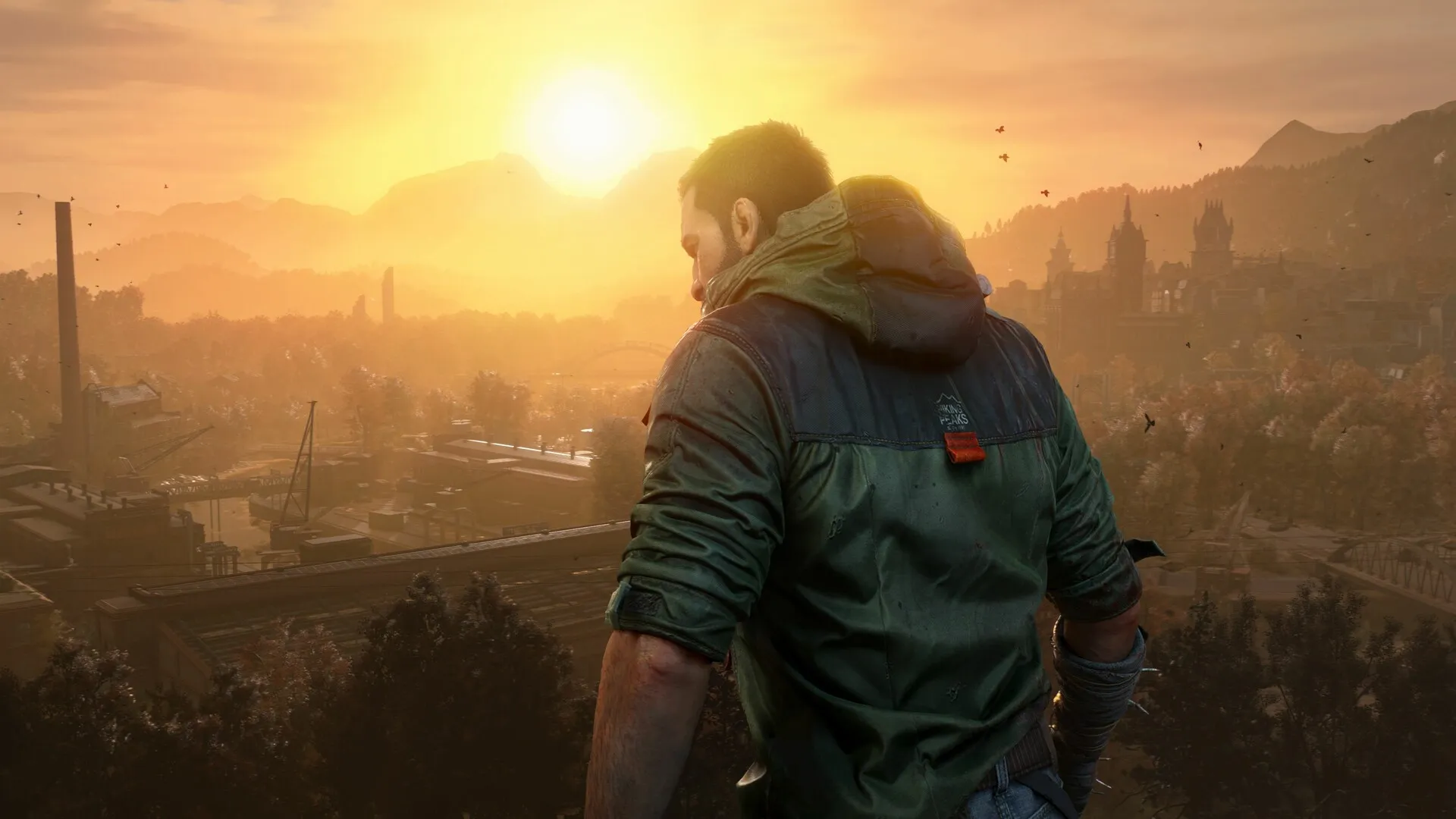 SS CBF7D54B37395698E5941CE86122B0F7BCACFC28.1920X1080 RESULT Dying Light The Beast - Ảnh 7