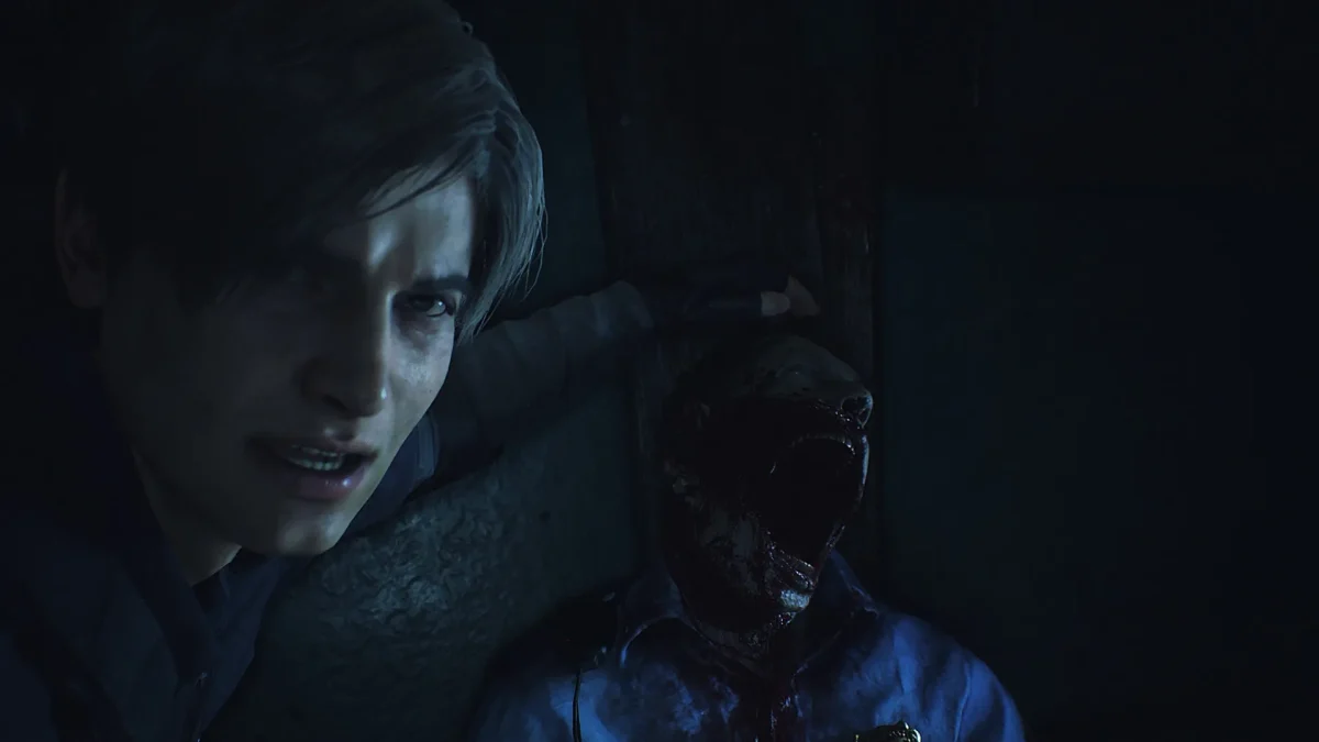 RESIDENT EVIL 2 Remake Deluxe Edition - Ảnh 11
