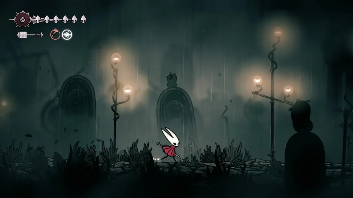 Hollow Knight: Silksong - Ảnh 8