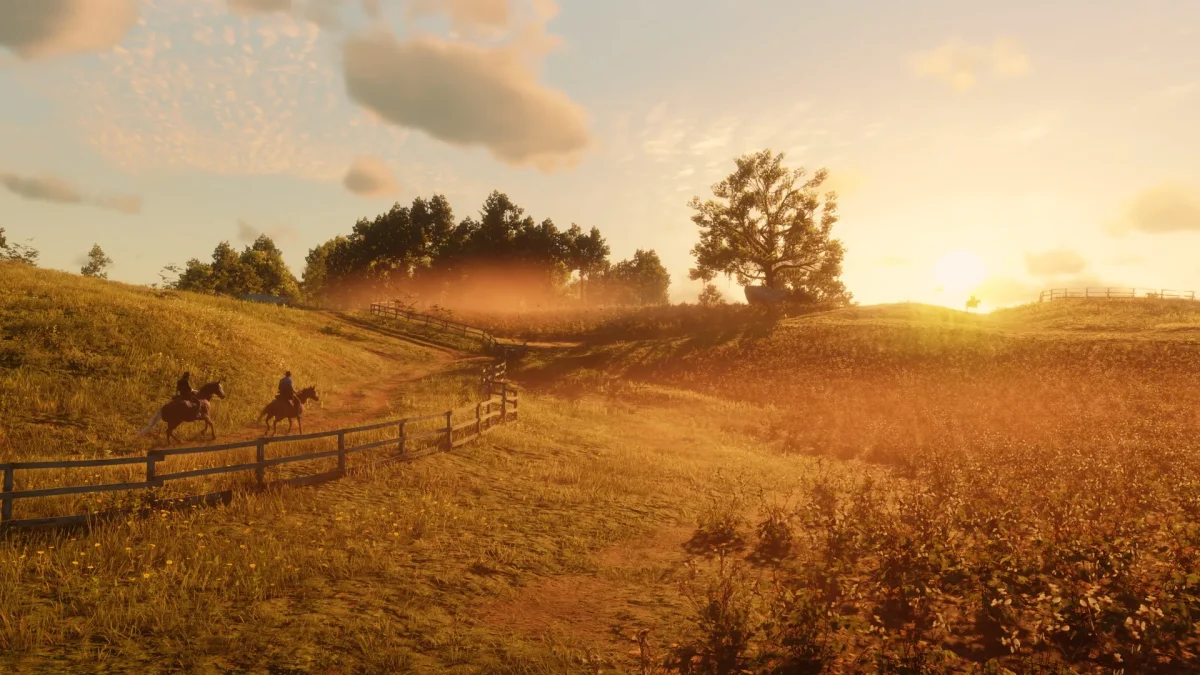 Red Dead Redemption 2: Ultimate Edition - Ảnh 6