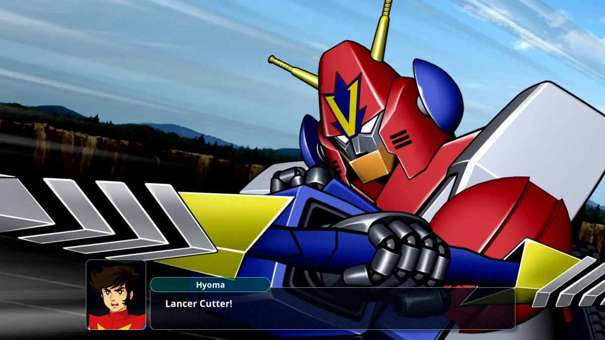 SUPER ROBOT WARS Y Ultimate Edition - Ảnh 4