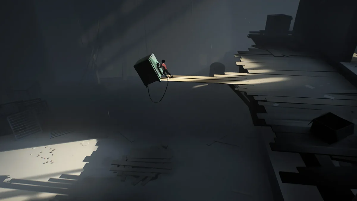 INSIDE - Ảnh 9