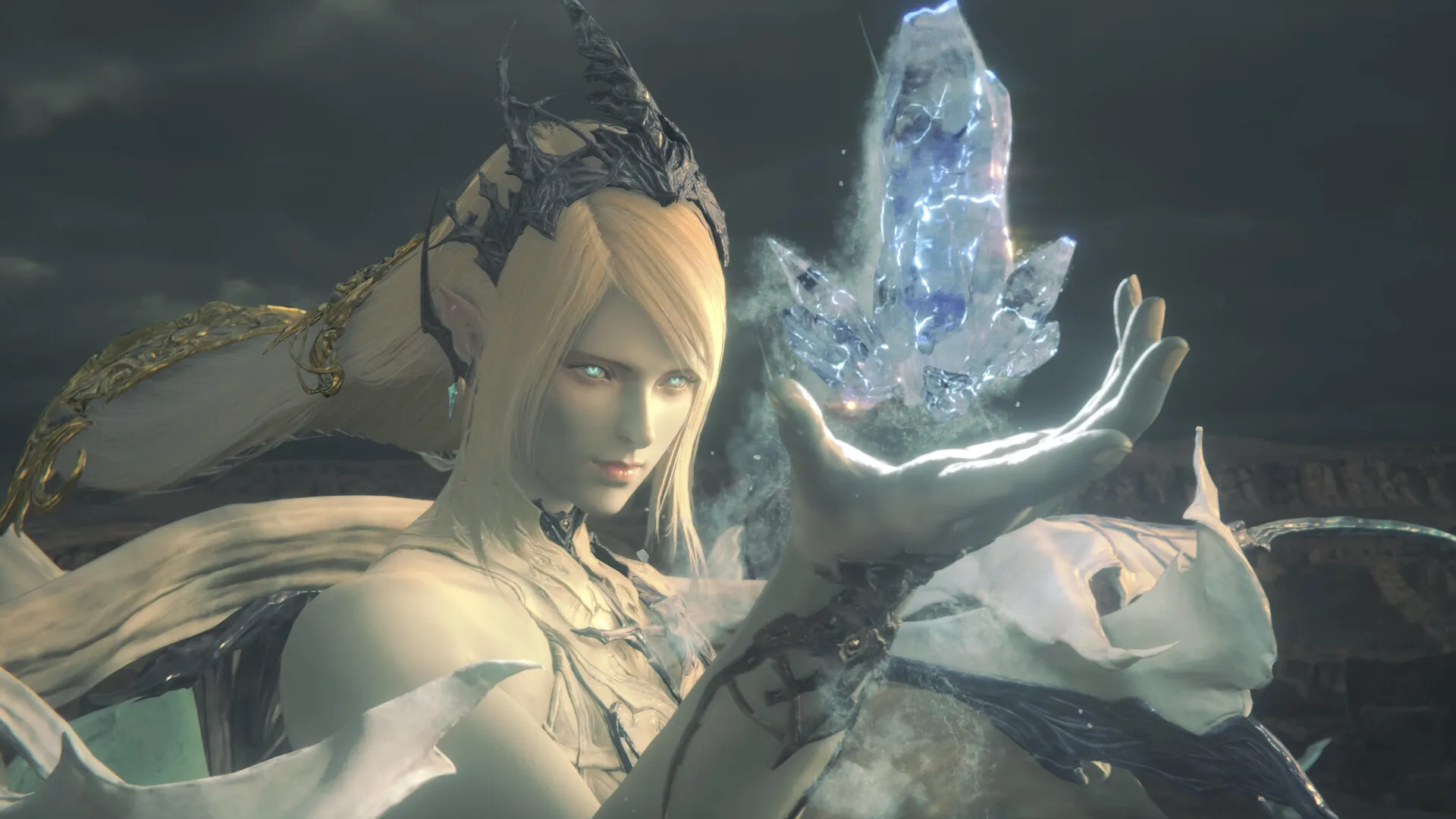 SS D3AEA73C0BEA755C7152EE339EBB7F7DFEFE8F91.1920X1080 RESULT FINAL FANTASY XVI COMPLETE EDITION - Ảnh 9