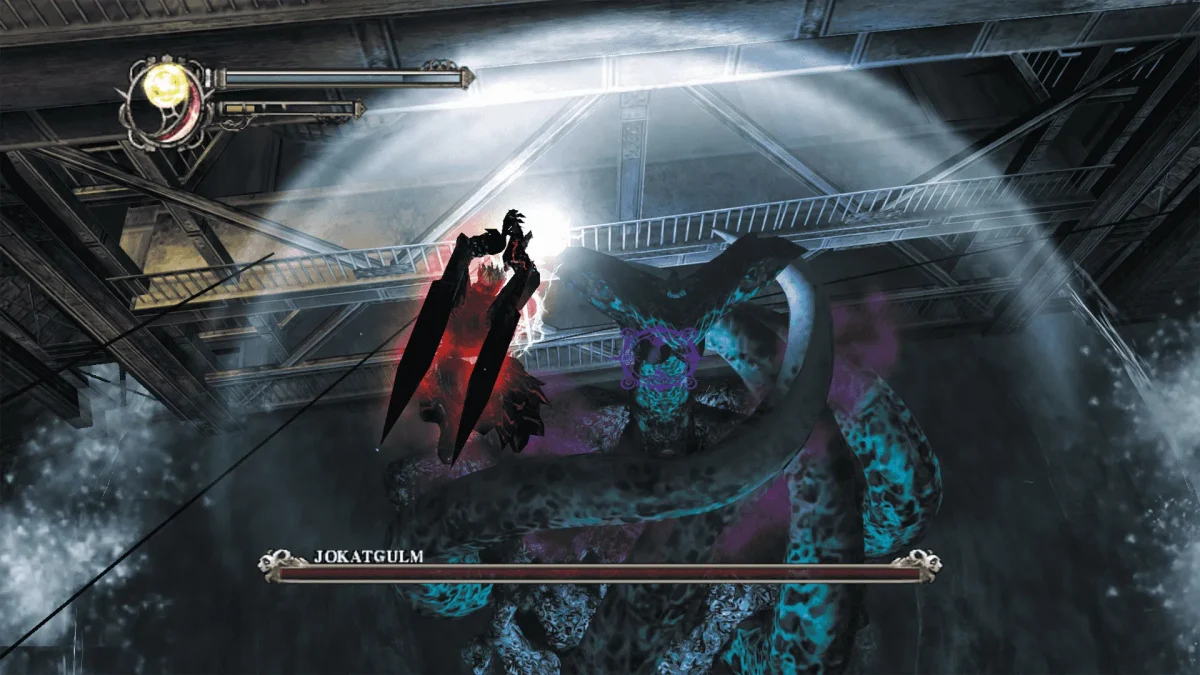 Devil May Cry HD Collection - Image 5