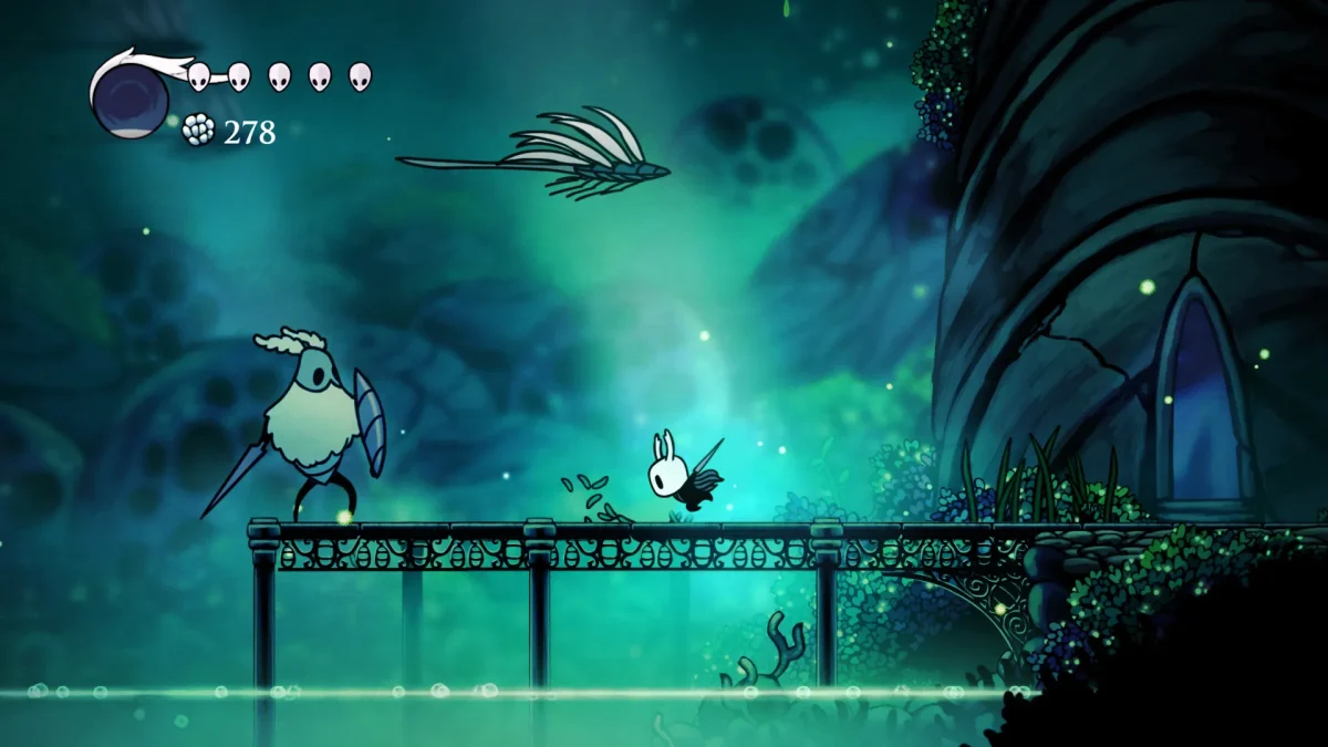 Hollow Knight - Ảnh 7