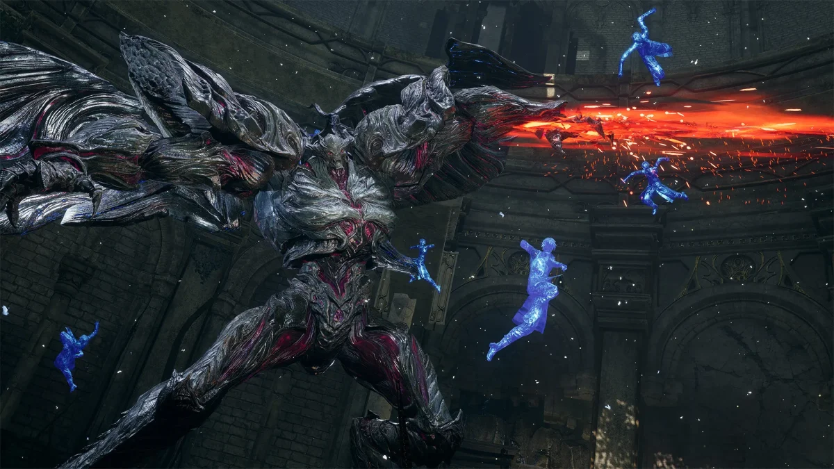 Lost Soul Aside™ Deluxe Edition - Ảnh 5