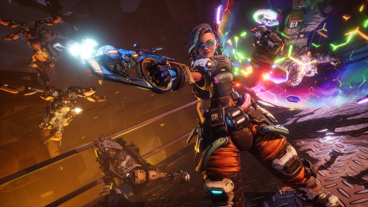 Borderlands 4 Super Deluxe Edition - Ảnh 16