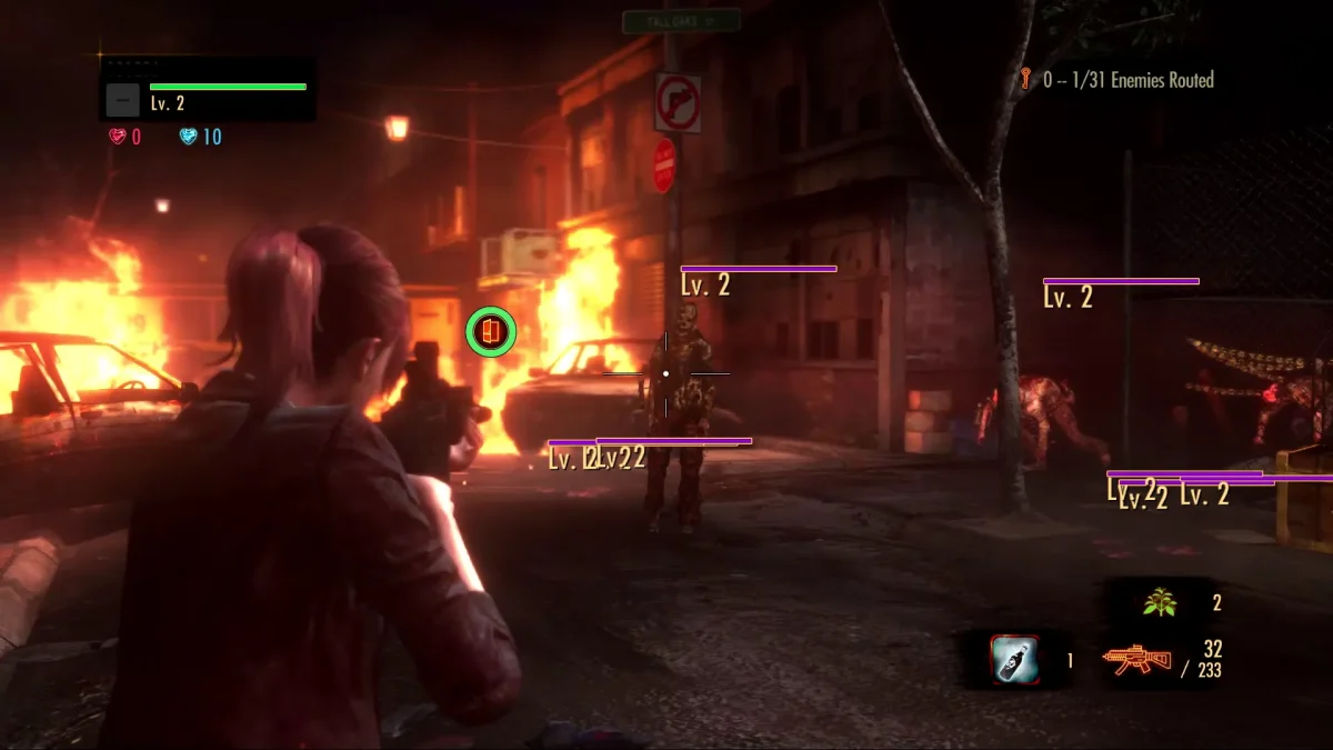 Resident Evil Revelations 2 / Biohazard Revelations 2 Deluxe Edition - Ảnh 5