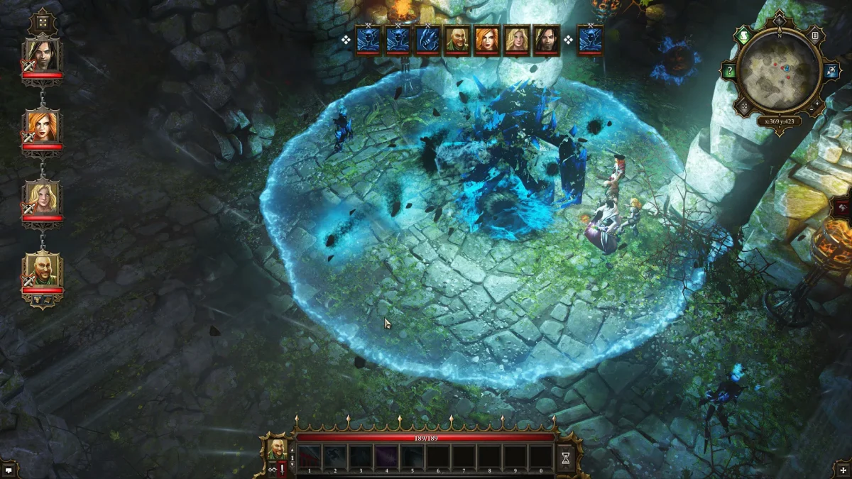 Divinity: Original Sin - Enhanced Edition - Ảnh 5