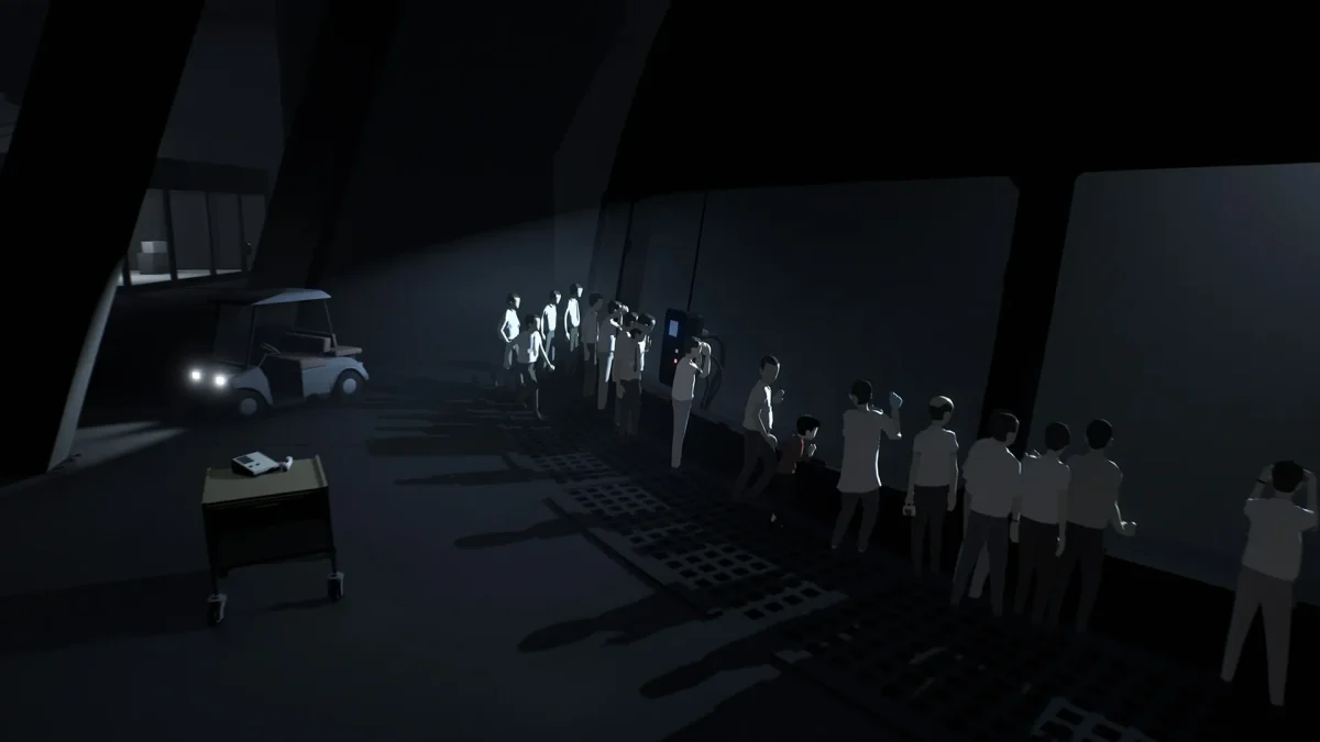 INSIDE - Ảnh 10