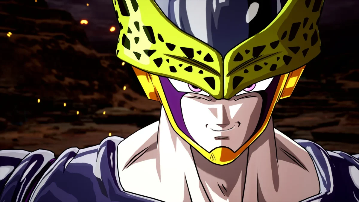 DRAGON BALL: Sparking! ZERO Ultimate Edition - Ảnh 8