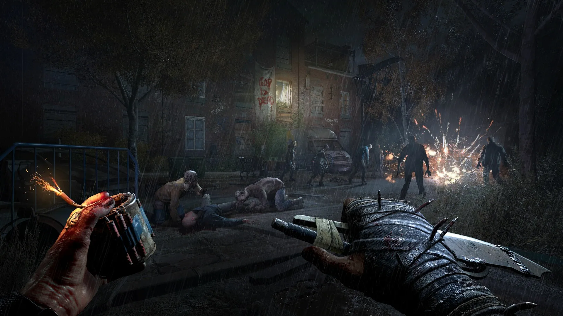 SS F38E69C8B6D6EE4EDA2016DE28EB11AD3632A552.1920X1080 RESULT Dying Light The Beast - Ảnh 11