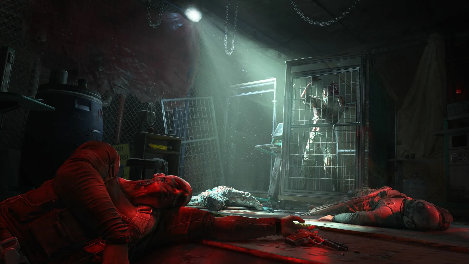 SS F3A2A4E650E84B4C09FCDC7E8F9583E1FA0BAE51.1920X1080 RESULT Dying Light The Beast - Ảnh 10
