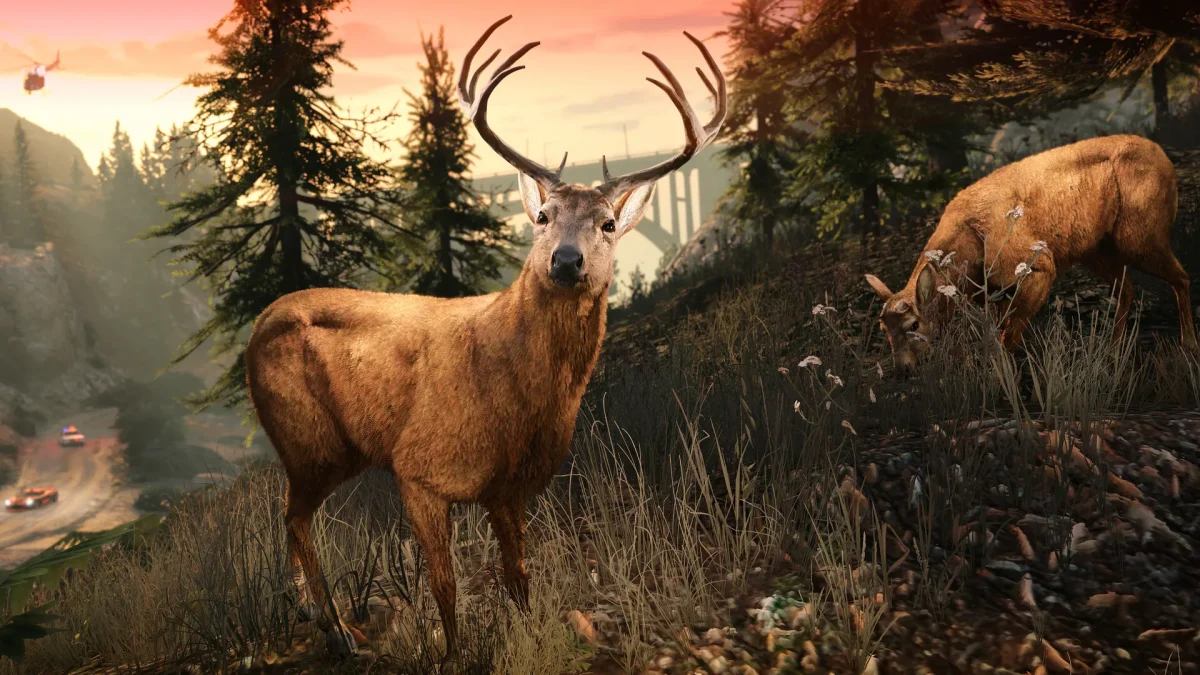 Grand Theft Auto V - Ảnh 12
