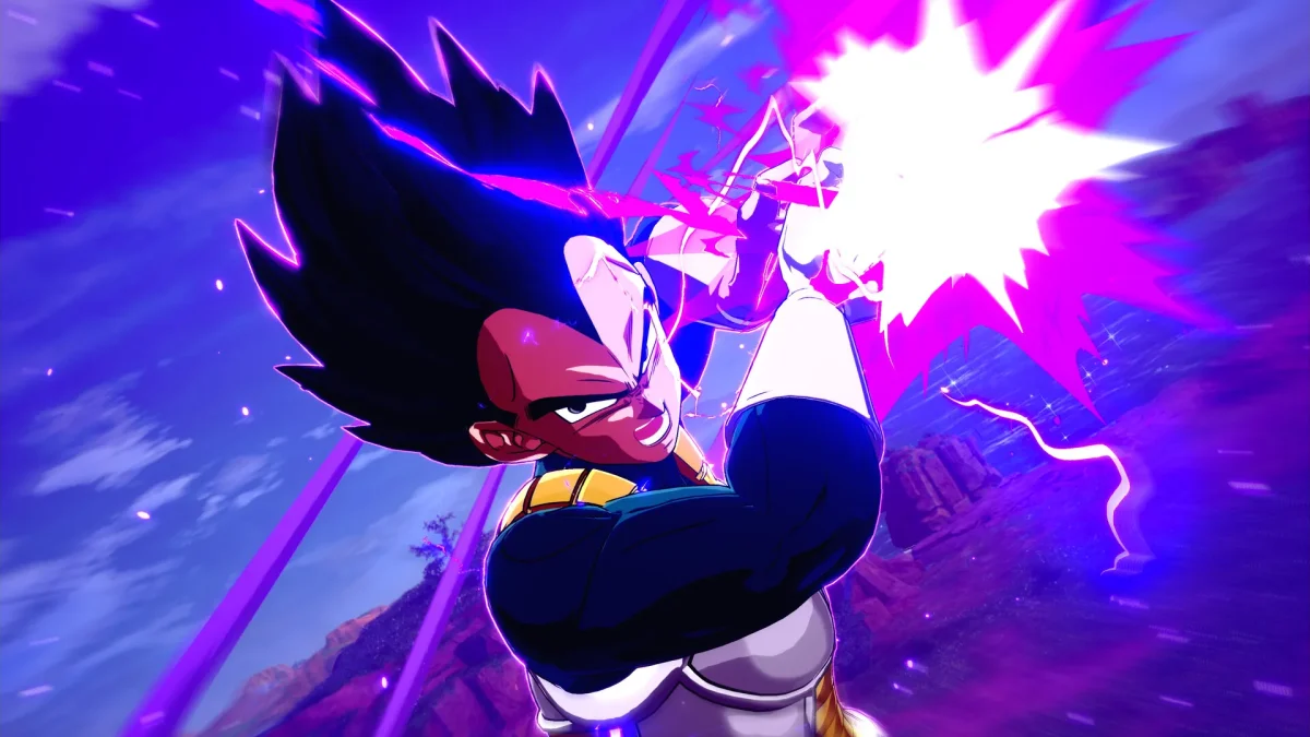 DRAGON BALL: Sparking! ZERO Ultimate Edition - Ảnh 9