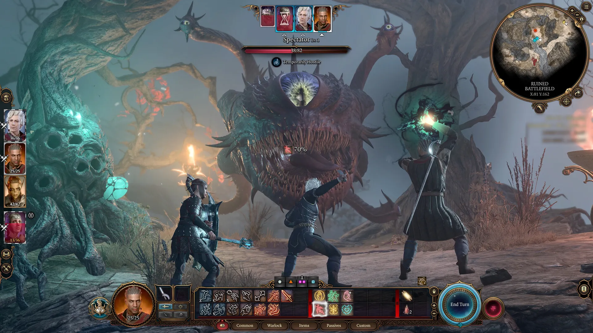 SS F8C7FCDECCBFE77E3FAD33330A464FED30F781F0.1920X1080 RESULT Baldur's Gate 3 - Ảnh 2