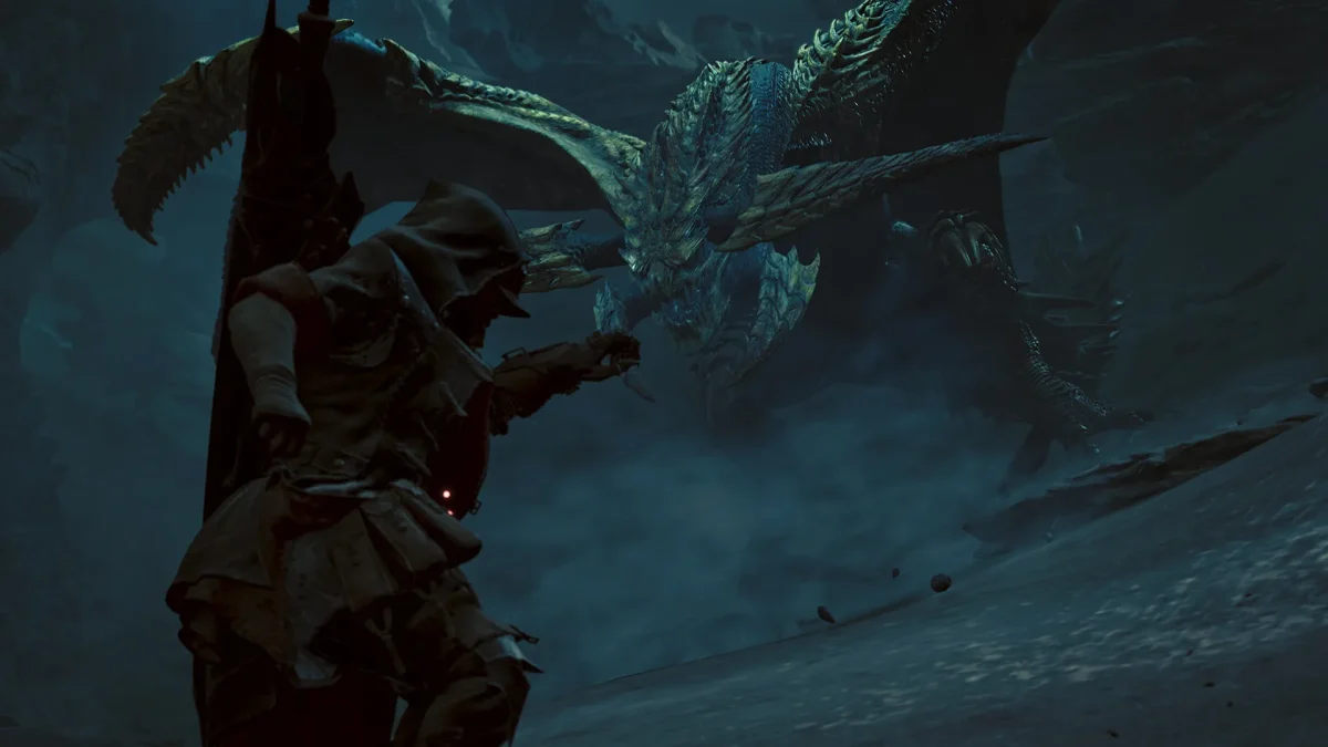 Monster Hunter Wilds Deluxe Edition - Ảnh 10