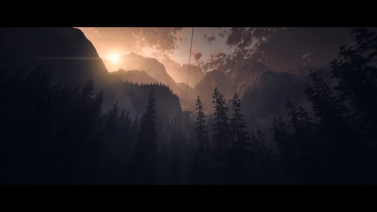 Until Dawn™ - Ảnh 8