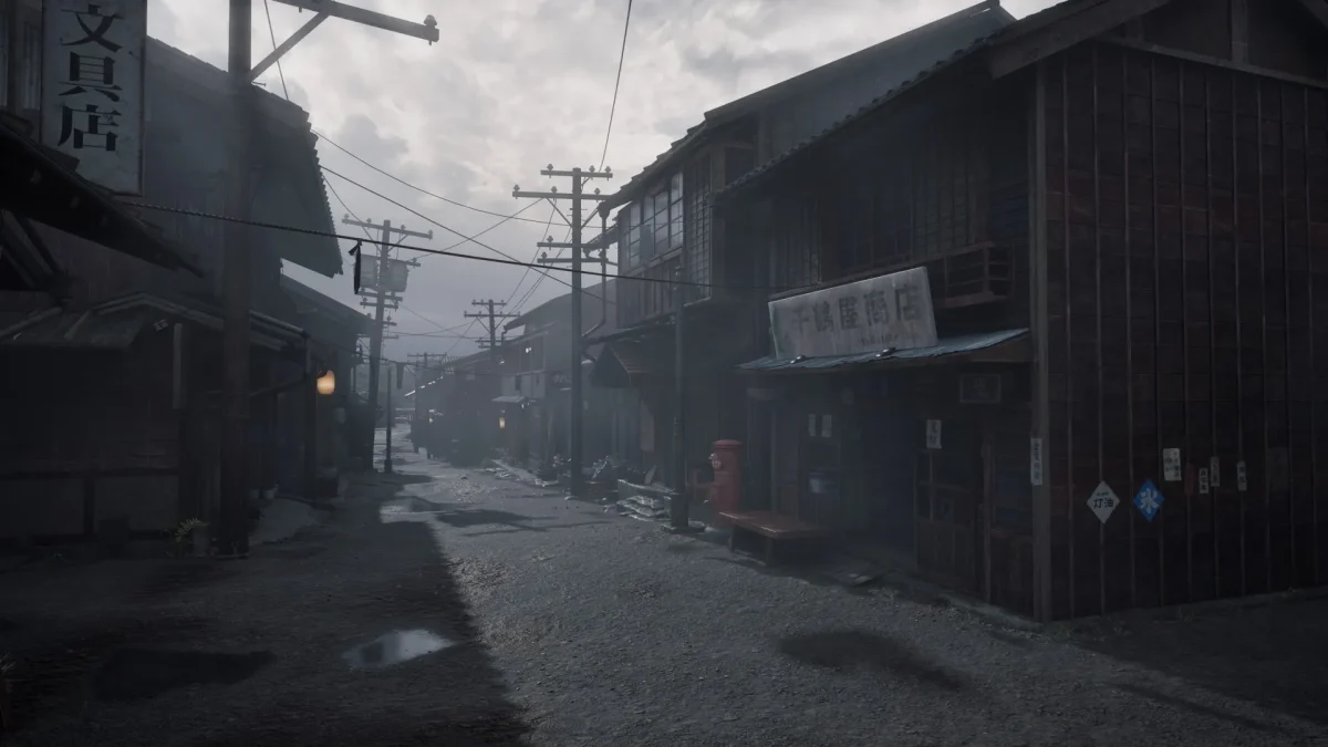 SILENT HILL f - Digital Deluxe - Ảnh 10