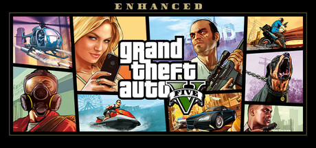 Tài khoản GTA V Online kèm Mail
