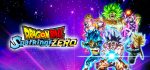 DRAGON BALL: Sparking! ZERO Ultimate Edition