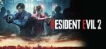 RESIDENT EVIL 2 Remake Deluxe Edition