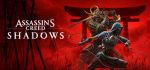 Assassin's Creed Shadows - Digital Deluxe Edition