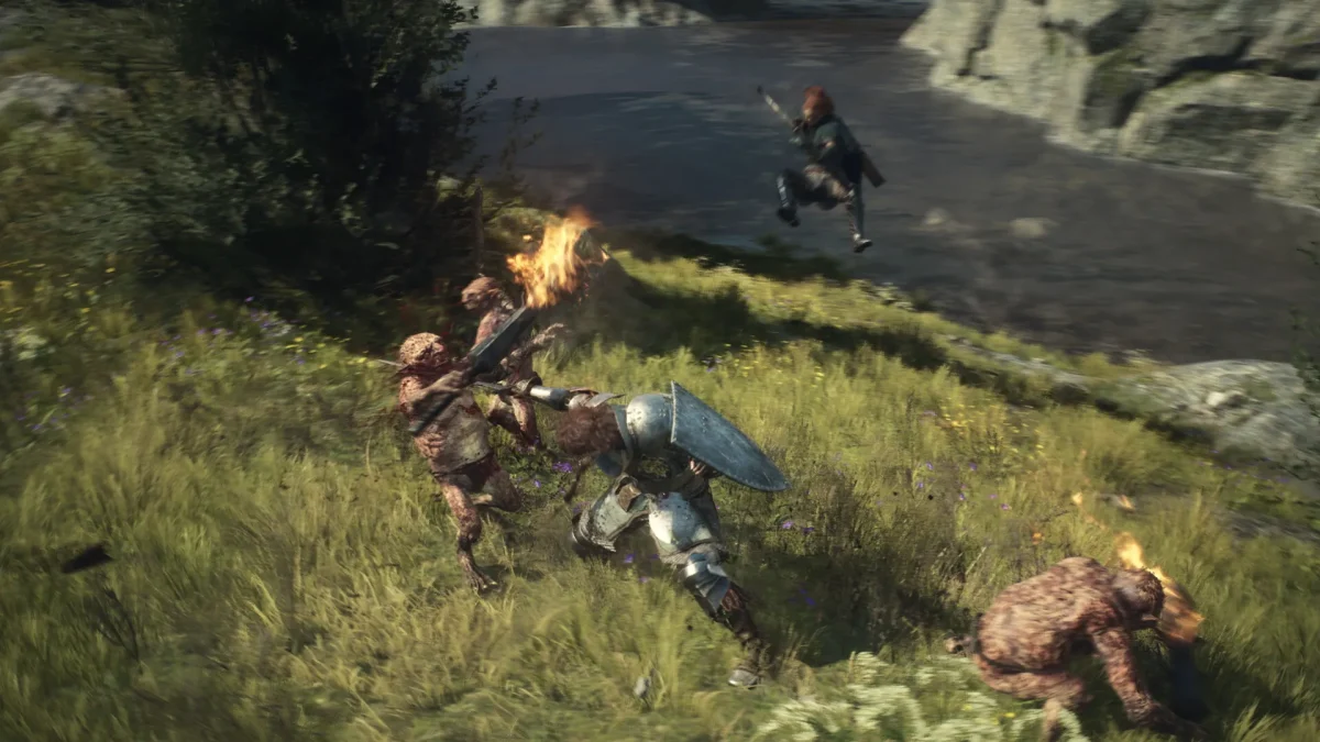 Dragon's Dogma 2 Deluxe Edition - Ảnh 2