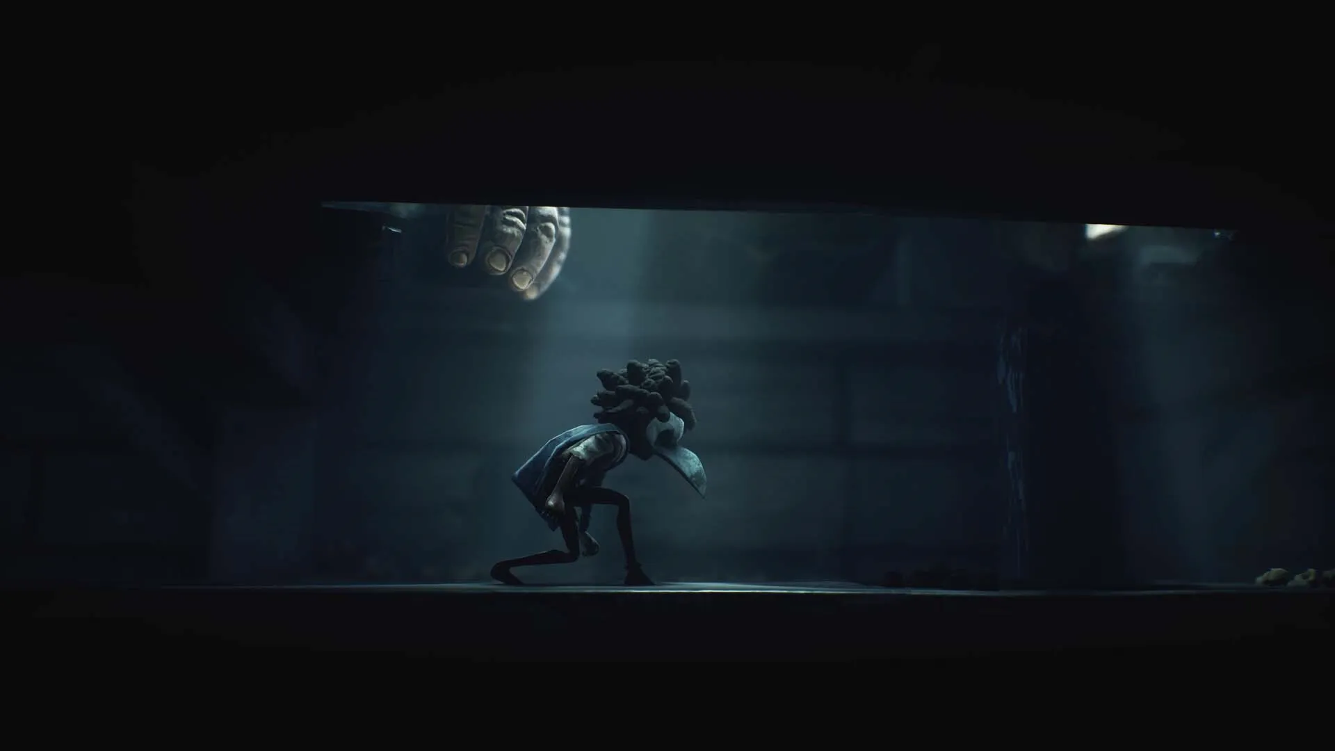 SS 103F0773C017E20EF73DF4FCBF74A7AE82ECFC0B.1920X1080 RESULT Little Nightmares III Deluxe Edition - Ảnh 2