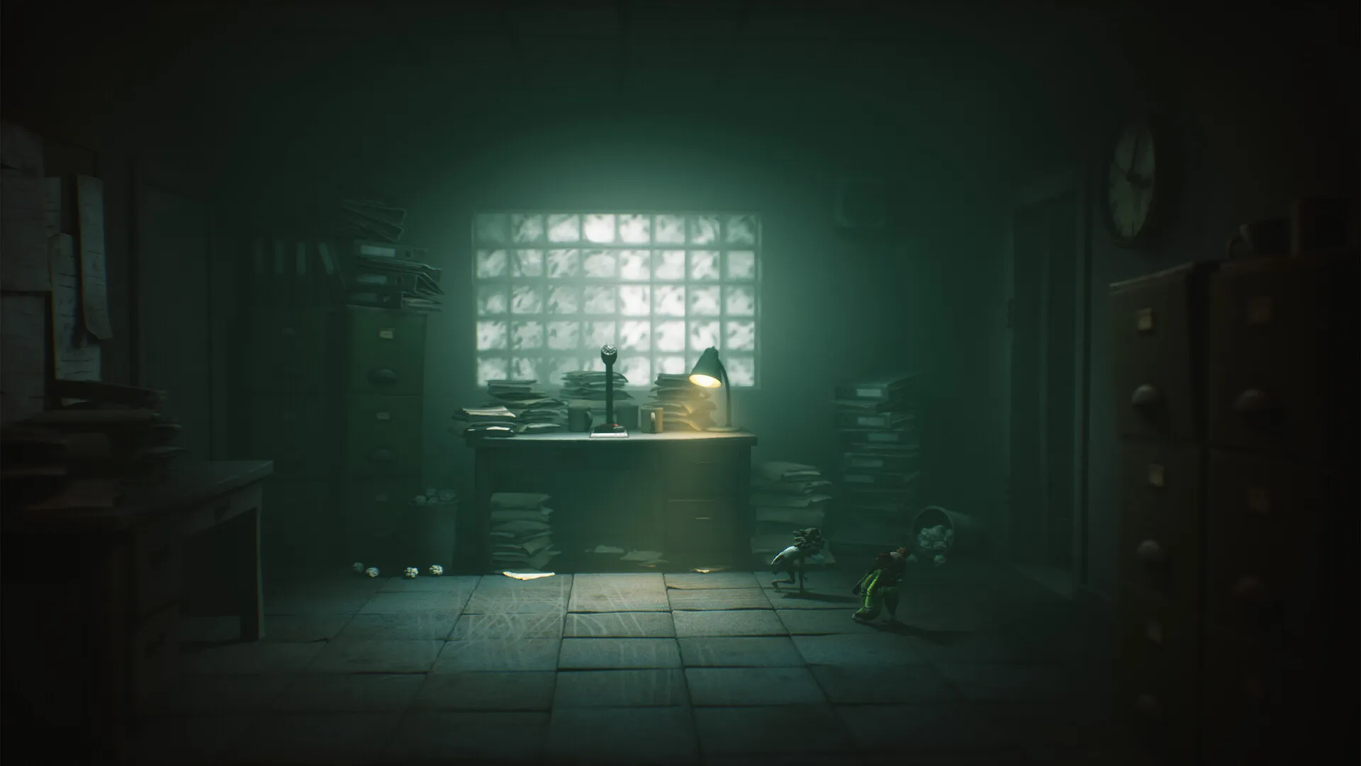 SS 3317C0038F9EBDC75BEB8CE4B92368285CC17F94.1920X1080 RESULT Little Nightmares III Deluxe Edition - Ảnh 6