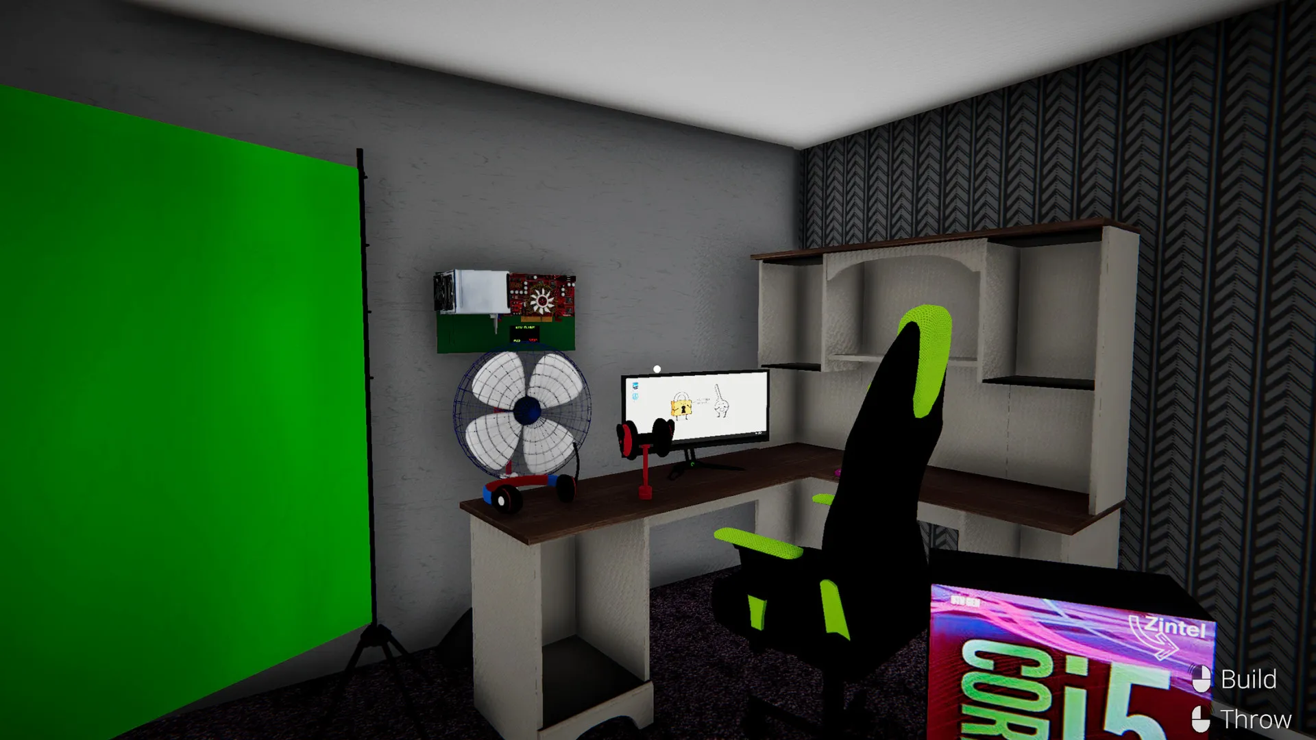 SS 454BC0D23DAEA8B60CC93FE92DC51DB832882F49.1920X1080 RESULT Streamer Life Simulator - Ảnh 4