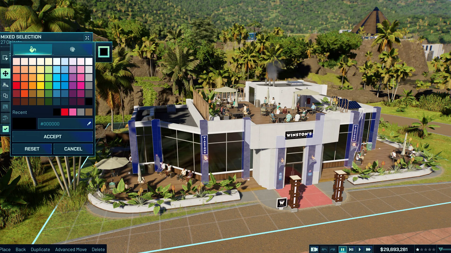 SS 5BC47E4101D86F2EEBCABE97DEA73B982D726A79.1920X1080 RESULT Jurassic World Evolution 3: Deluxe Edition - Ảnh 5