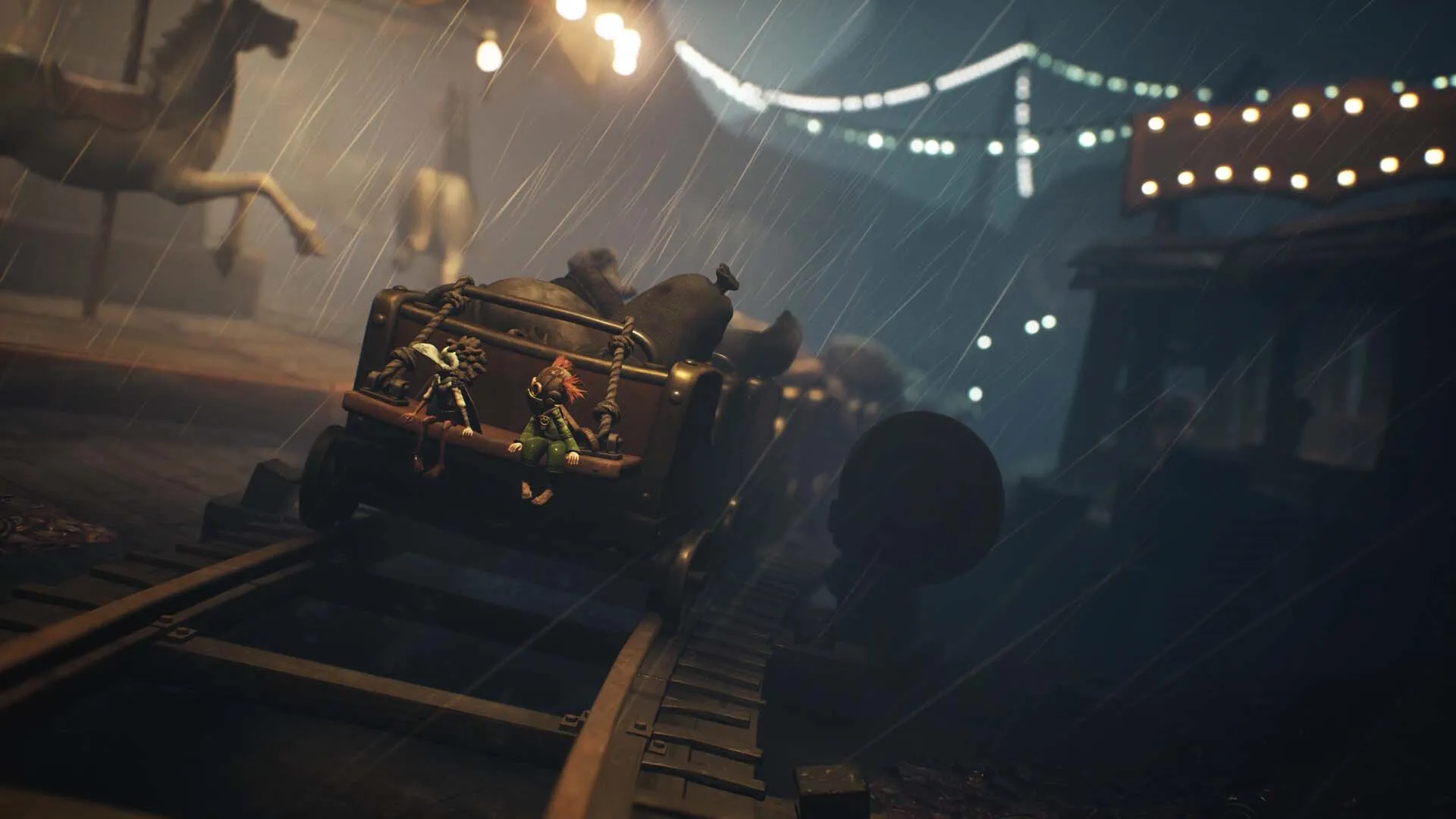 SS 635487265F94D54E8A425AB549717EF313515BE8.1920X1080 RESULT Little Nightmares III Deluxe Edition - Ảnh 9