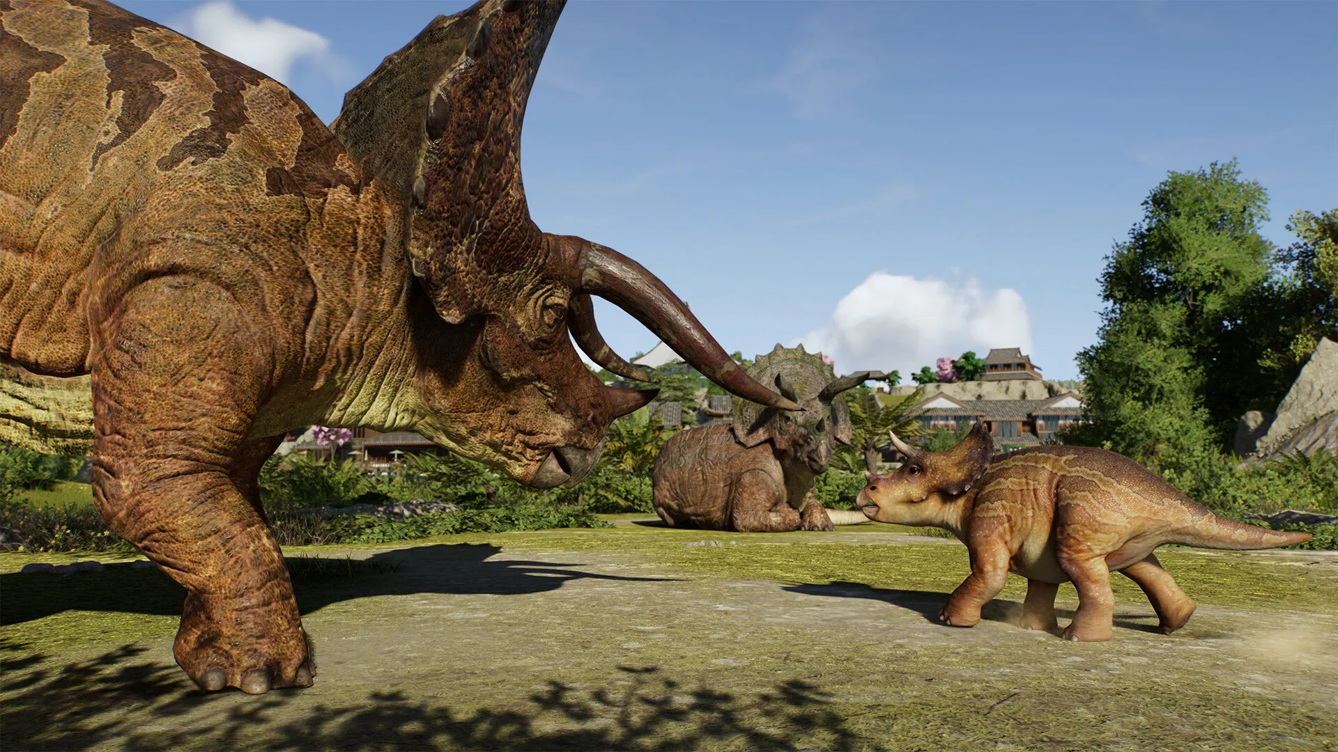 SS 69A4896780F5A0D08A57E1E731D2D5360E533F0E.1920X1080 RESULT Jurassic World Evolution 3: Deluxe Edition - Ảnh 9