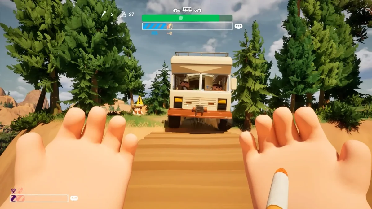 RV There Yet? - Ảnh 3