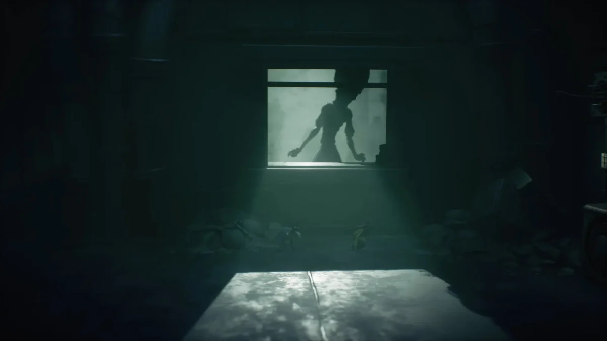 Little Nightmares III Deluxe Edition - Ảnh 4