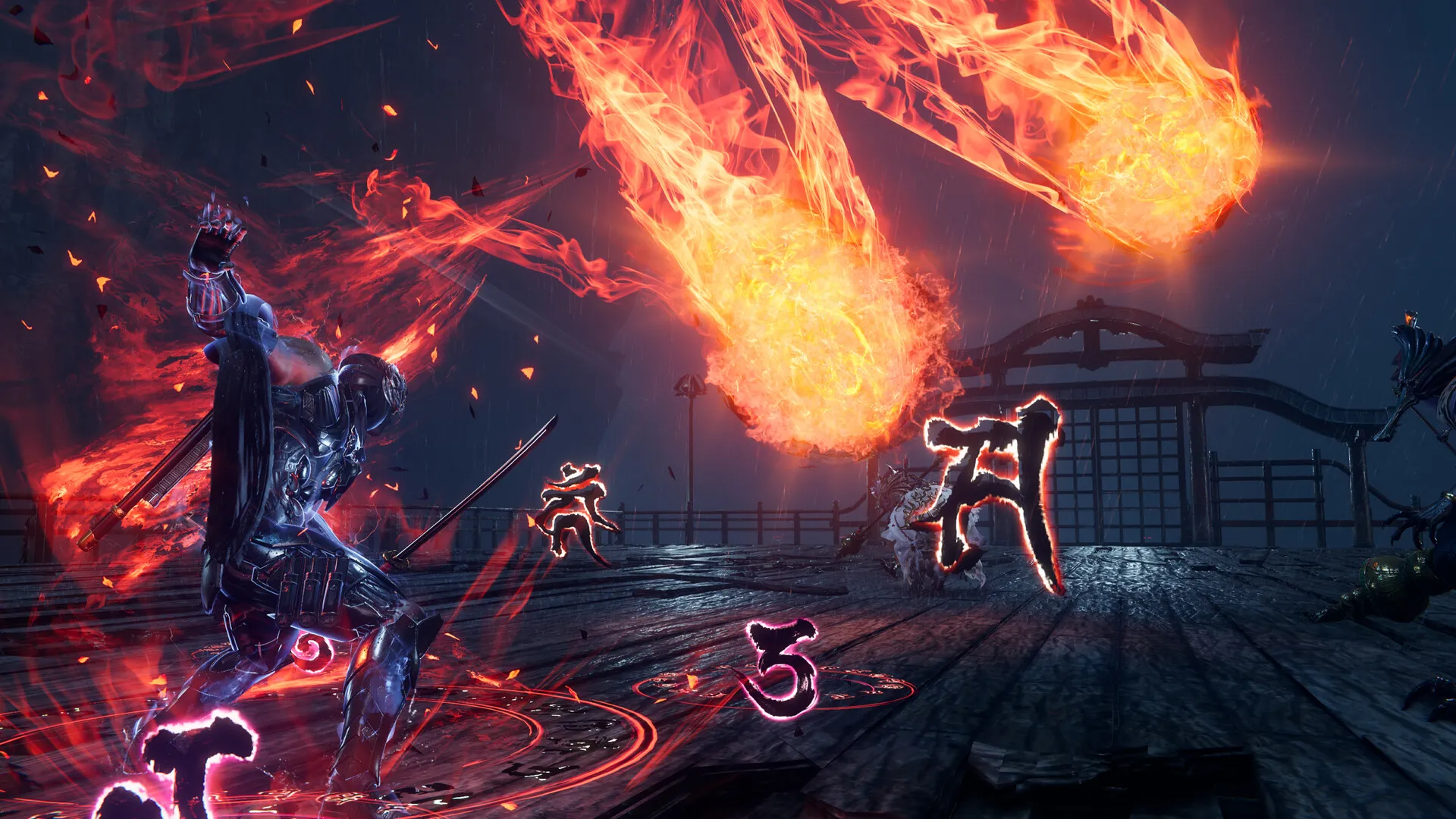 SS 9AD96DC5F0AFF90CAF54BB1A3C53B07A097D85B8.1920X1080 RESULT NINJA GAIDEN 4 - Ảnh 3