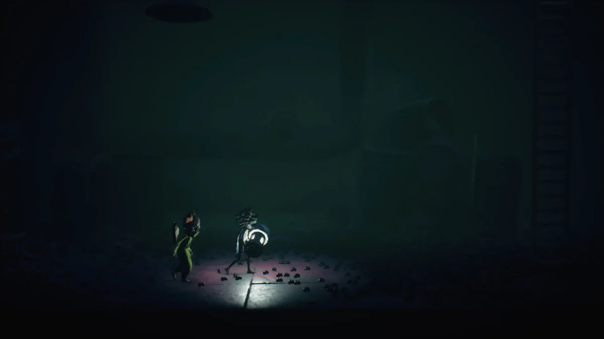 Little Nightmares III Deluxe Edition - Ảnh 10