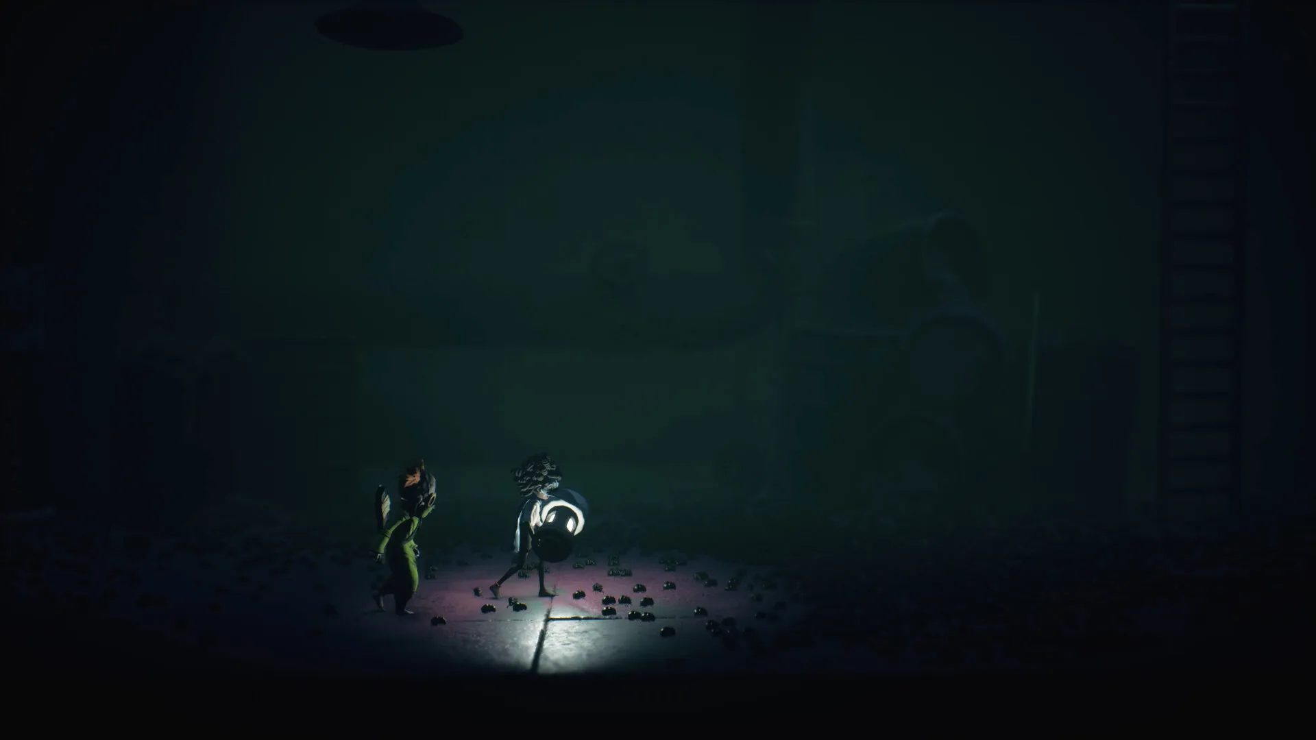 SS A385F2BCF0B138BCD65E1C1BB70D126478EEC6B3.1920X1080 RESULT Little Nightmares III Deluxe Edition - Ảnh 10