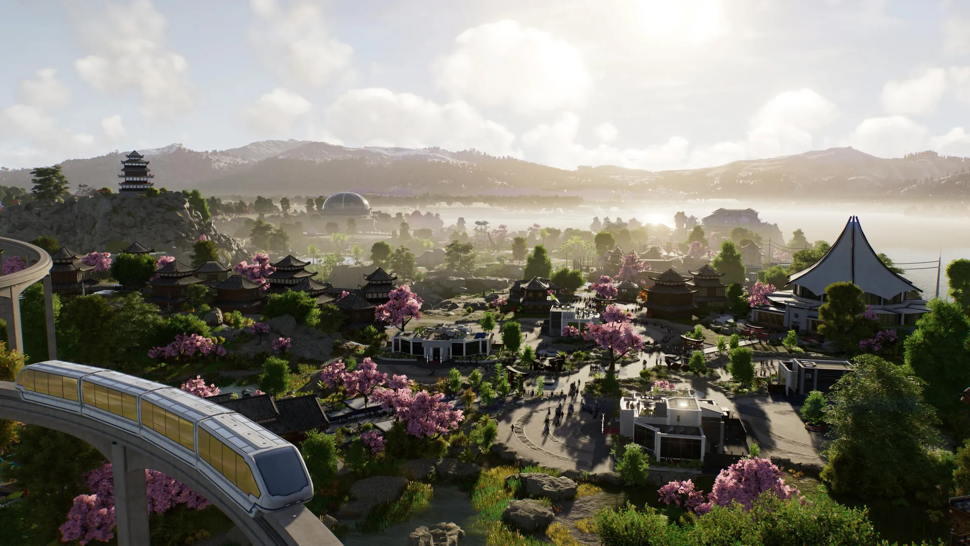 SS A51BB65B02AC47D4E6FE801E850F92ABB80C4C80.1920X1080 RESULT Jurassic World Evolution 3: Deluxe Edition - Ảnh 11