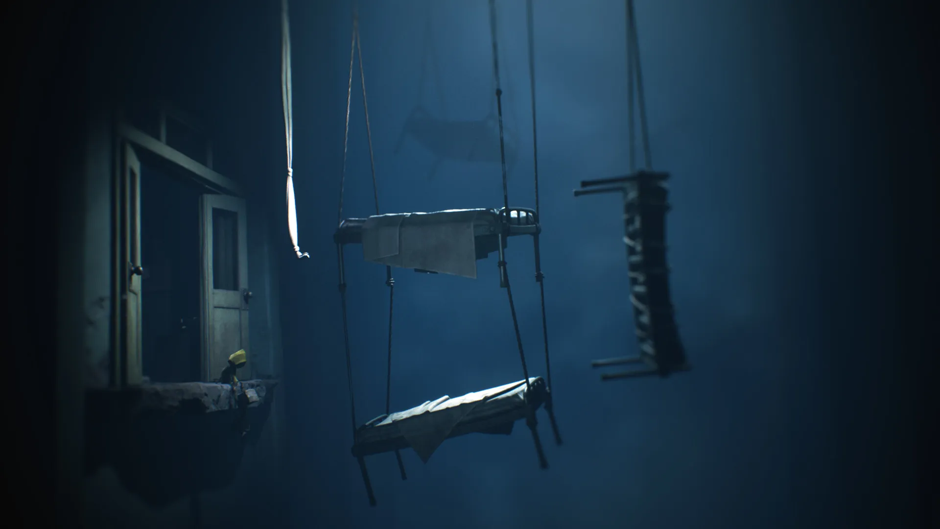 SS B7BDC32338C0261EE0773AD0B13024C853A2141C.1920X1080 RESULT Little Nightmares II Deluxe Edition - Ảnh 4