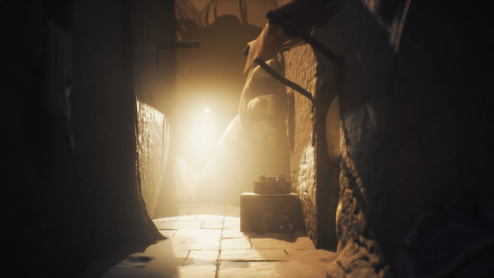 SS C4FF1A965B1A769314A9952F40E6BF445B2ADFAC.1920X1080 RESULT Little Nightmares III Deluxe Edition - Ảnh 12