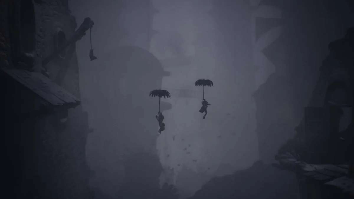 Little Nightmares III Deluxe Edition - Ảnh 13