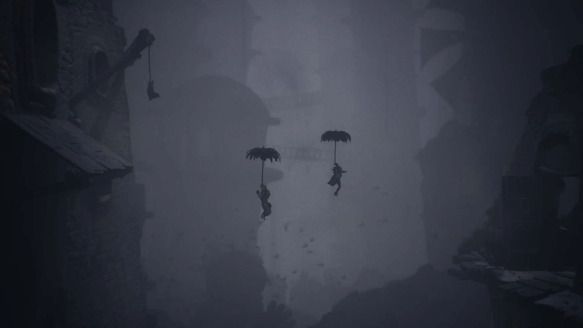SS C9123D3C3E1C639937CAA12185A1D3FC4B43D413.1920X1080 RESULT Little Nightmares III Deluxe Edition - Ảnh 13